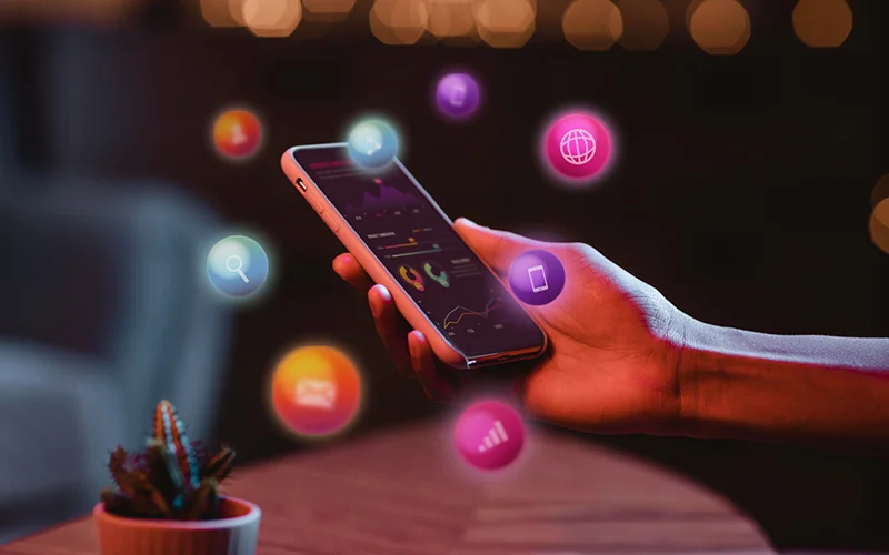 خدمات سئو و دیجیتال مارکتینگ