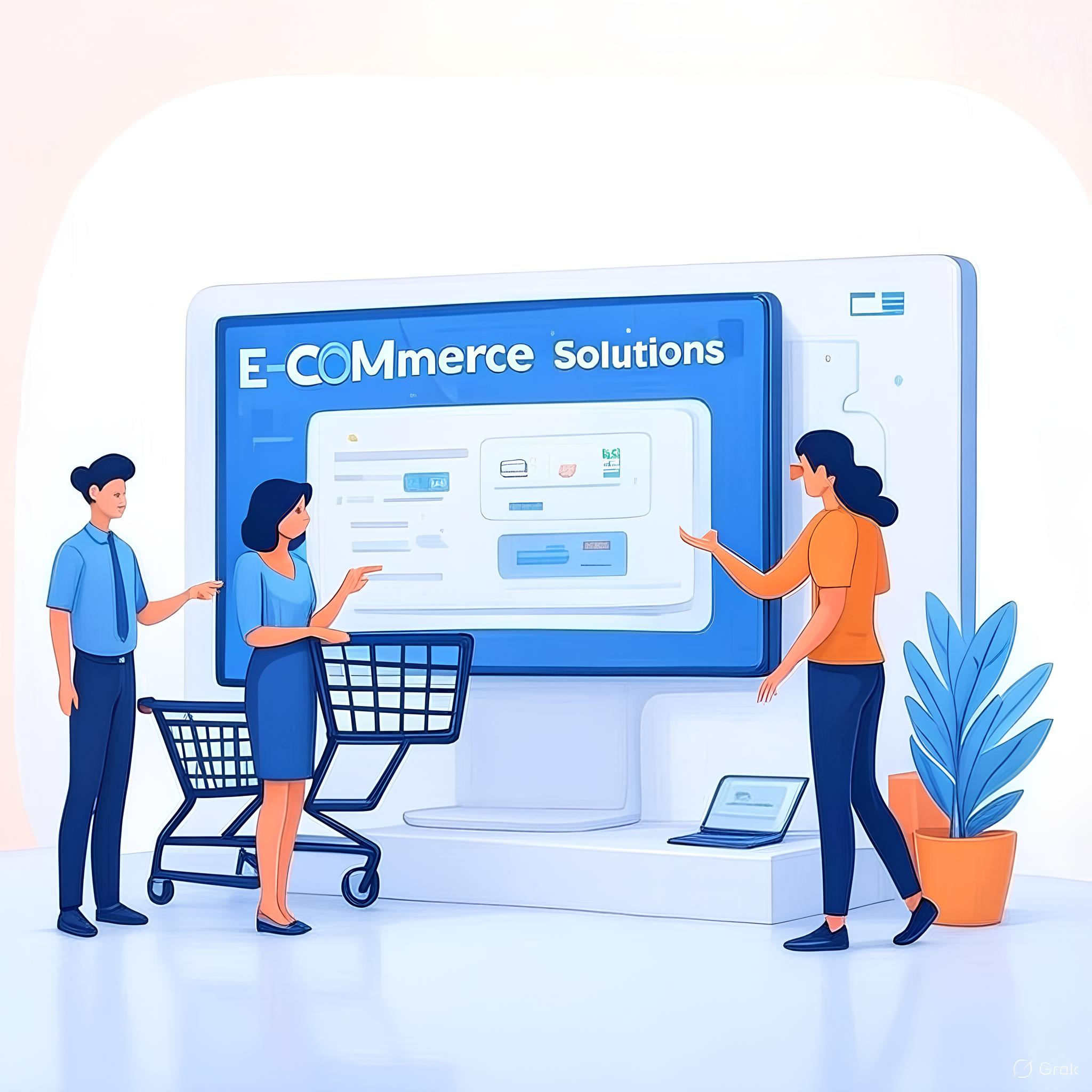 طراحی سایت فروشگاهی