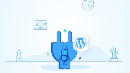 آموزش کامل افزونه WP Rocket: افزایش سرعت وردپرس مثل موشک!