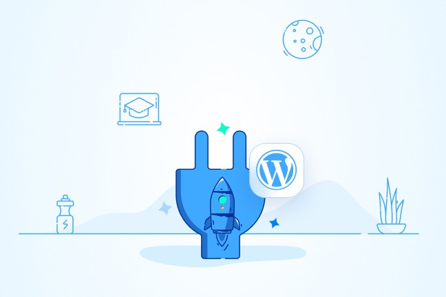 افزایش سرعت وردپرس