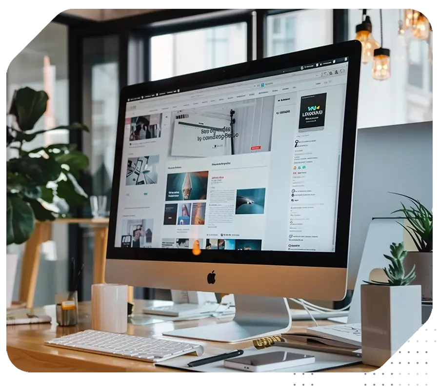 سئو فروشگاه اینترنتی با آژانس شکرانی