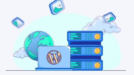 نحوه جابه‌جایی وردپرس به دامنه یا هاست جدید با آموزش ساده